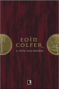 Eoin Colfer – A LISTA DOS DESEJOS doc