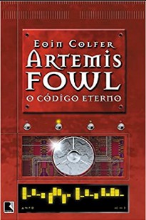 Eoin Colfer - Artemis Fowl III - O CODIGO ETERNO doc