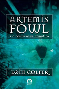 Eoin Colfer - Artemis Fowl VII - O COMPLEXO DA ATLANTICA pdf