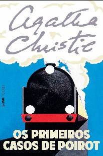Agatha Christie – OS PRIMEIROS CASOS DE POIROT pdf