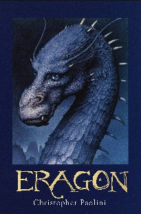 Eragon – Christopher Paolini epub
