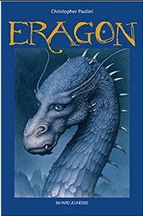 Eragon # 01 pdf