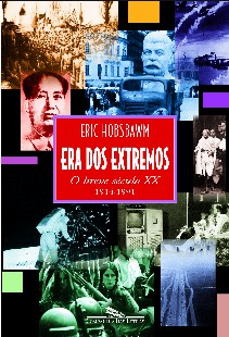 Eric J. Hobsbawm - ERA DOS EXTREMOS pdf