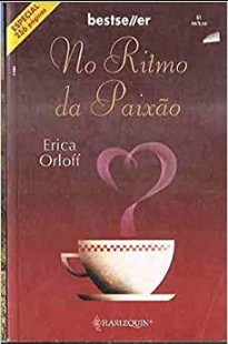 Erica Orloff - NO RITMO DA PAIXAO pdf