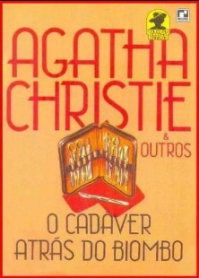 Agatha Christie Outros – O CADAVER ATRAS DO BIOMBO pdf