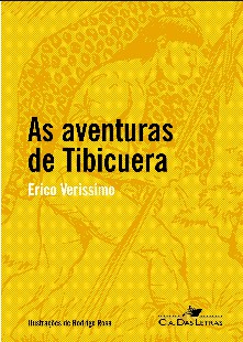 Erico Verissimo – AS AVENTURAS DE TIBICUERA doc