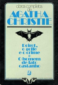 Agatha Christie – POIROT, O GOLFE E O CRIME pdf