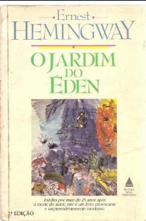 Ernest Hemingway – O JARDIM DO EDEN doc