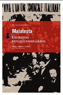 Errico Malatesta - ESCRITOS REVOLUCIONARIOS pdf