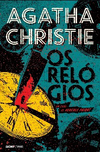Agatha Christie – POIROT E OS QUATRO RELOGIOS pdf