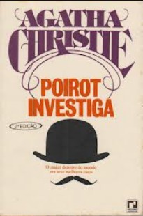 Agatha Christie – POIROT INVESTIGA pdf