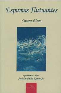 Espumas Flutuantes – Castro Alves mobi