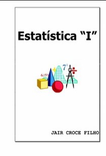 Estatistica I (JAIR CROCE FILHO) pdf