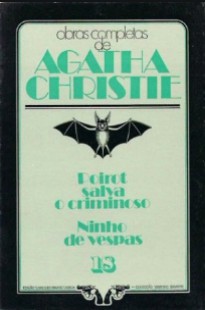 Agatha Christie - POIROT SALVA O CRIMINOSO pdf
