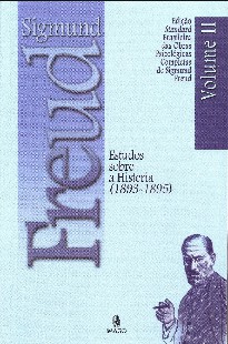Estudos Sobre a Histeria – Freud Sigmund epub