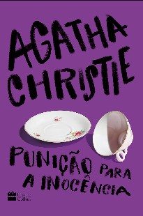 Agatha Christie - PUNIÇAO PARA A INOCENCIA pdf