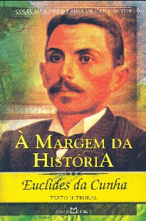 Euclides da Cunha - A MARGEM DA HISTORIA pdf