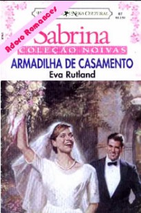 Eva Rutland - ARMADILHA DE CASAMENTO doc