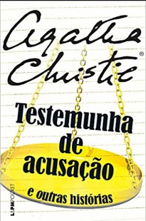 Agatha Christie – TESTEMUNHA DA ACUSAÇAO pdf