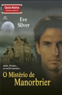 Eve Silver - Dark Gothic II - O MISTERIO DE MANORBRIER pdf