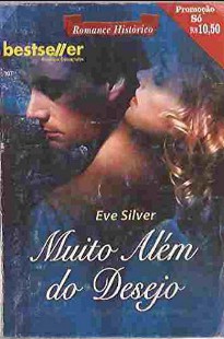 Eve Silver - MUITO ALEM DO DESEJO pdf