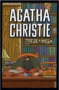 Agatha Christie - TREZE A MESA pdf