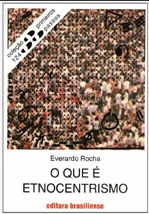 Everardo Rocha - O QUE E ETNOCENTRISMO pdf