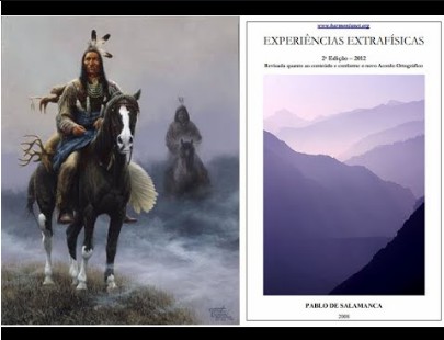 Experiências Extrafísicas (Pablo de Salamanca) pdf