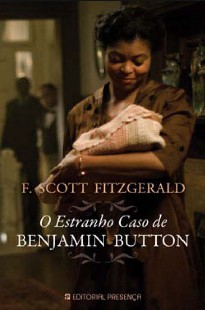 F. Scott Fitzgerald - O ESTRANHO CASO DE BENJAMIN BUTTON doc