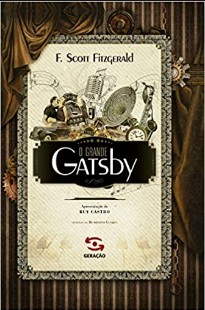 F. Scott Fitzgerald - O GRANDE GATSBY pdf