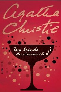 Agatha Christie – UM BRINDE DE CIANURETO pdf