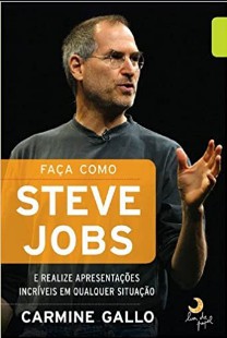 Faca Como Steve Jobs – Carmine Gallo epub