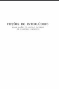 FACES DO INTERLDIO3 pdf
