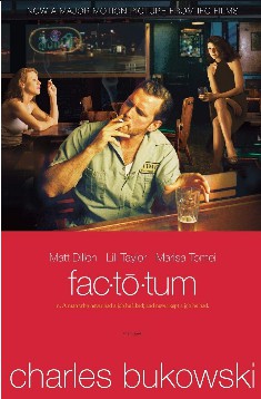 Factotum - Charles Bukowski mobi