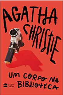 Agatha Christie - UM CORPO NA BIBLIOTECA pdf
