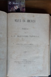 Fagundes Varela - DE VOZES DA AMERICA doc