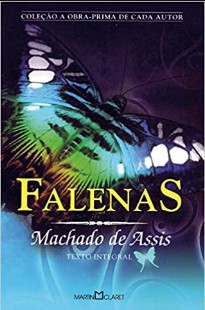 Falenas - Machado de Assis epub