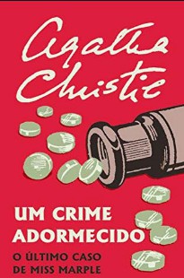 Agatha Christie - UM CRIME ADORMECIDO pdf