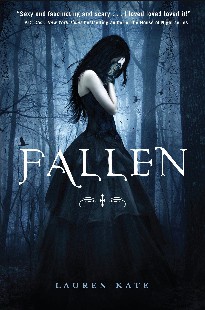 Fallen - Lauren Kate pdf
