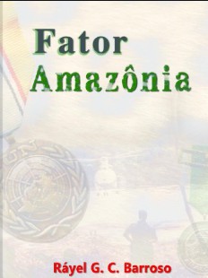 Fator Amazônia – Ráyel G C Barroso epub