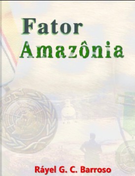 Fator Amazônia – Ráyel G C Barroso mobi