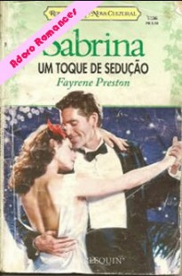 Fayrene Preston – UM TOQUE DE SEDUÇAO doc