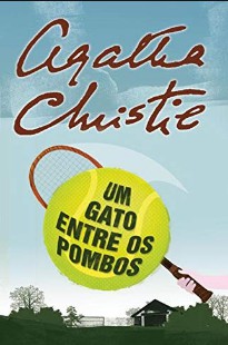 Agatha Christie – UM GATO ENTRE OS POMBOS mobi