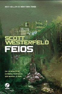 Feios - Scott Westerfeld mobi