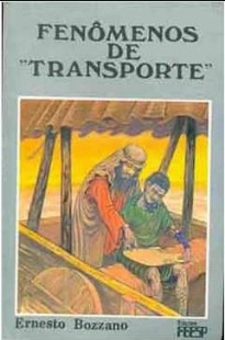 Fenômenos de Transporte (Ernesto Bozzano) pdf