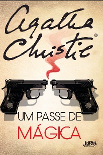 Agatha Christie - UM PASSE DE MAGICA pdf