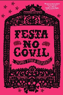 Festa no covil - Juan Pablo Villalobos epub