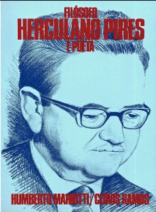 Filósofo Herculano Pires e Poeta (Humberto Mariotti e Clóvis Ramos) pdf
