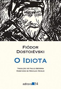 Fiodor Dostoievski - O IDIOTA doc