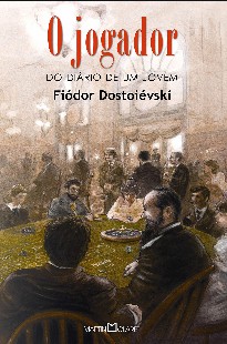 Fiodor Dostoievski – O JOGADOR pdf
